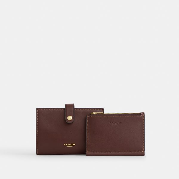 Coach 2-In-1 Wallet - Preorder