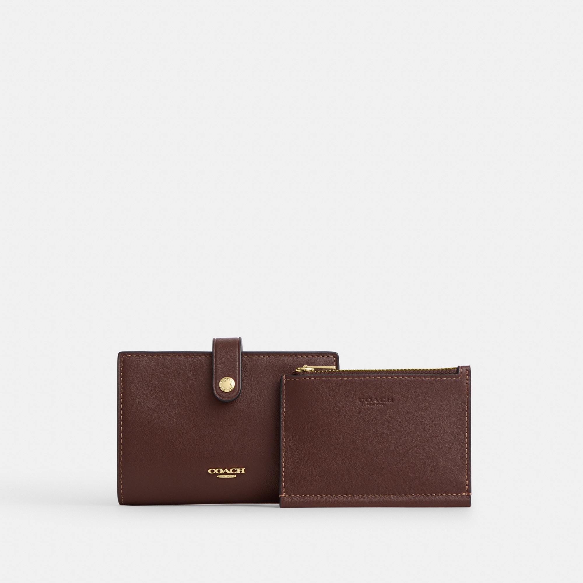 Coach 2-In-1 Wallet - Preorder - Image 2