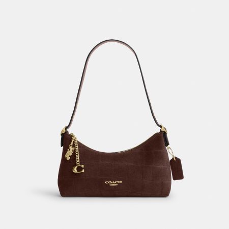 Coach Emeilia Shoulder Bag - Preorder