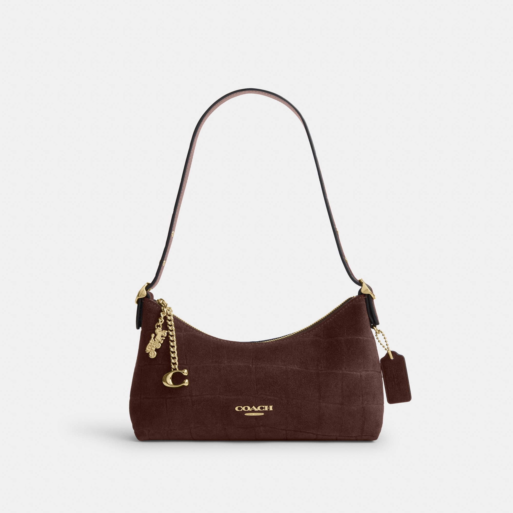 Coach Emeilia Shoulder Bag - Preorder