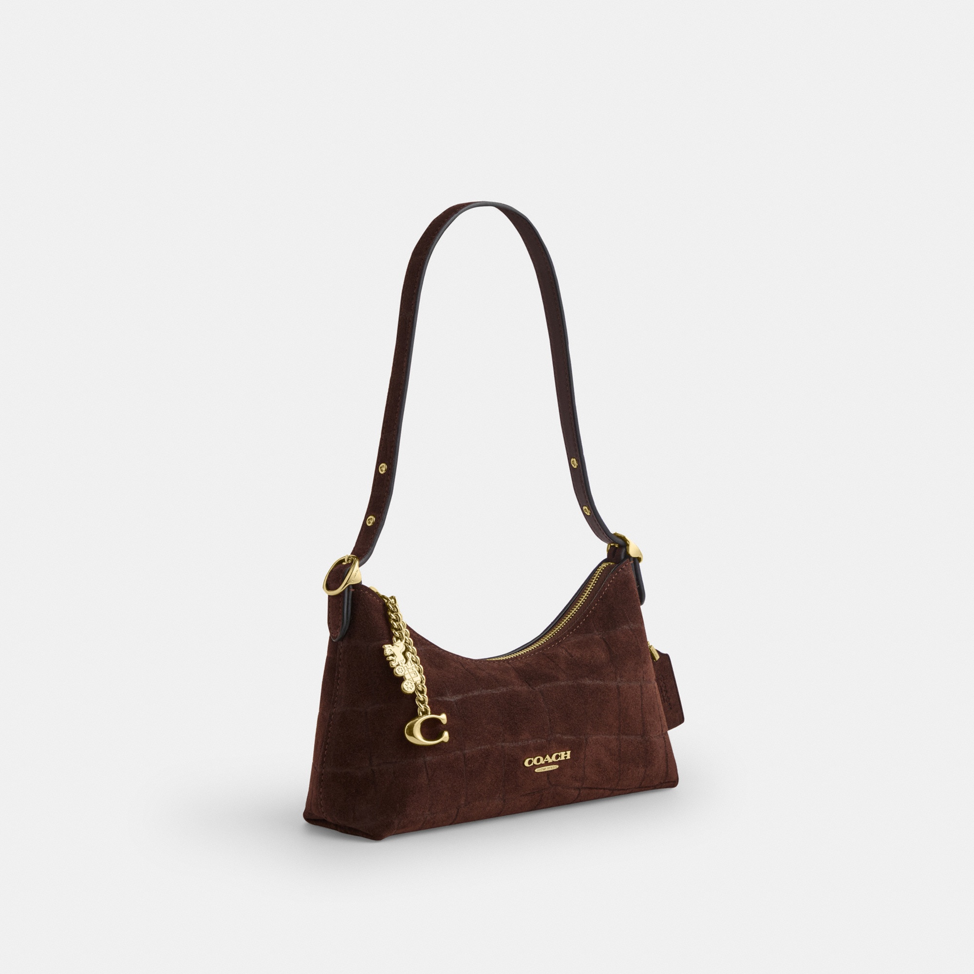 Coach Emeilia Shoulder Bag - Preorder - Image 2