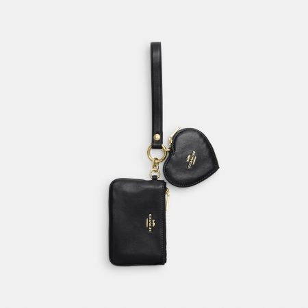 Gold / Black