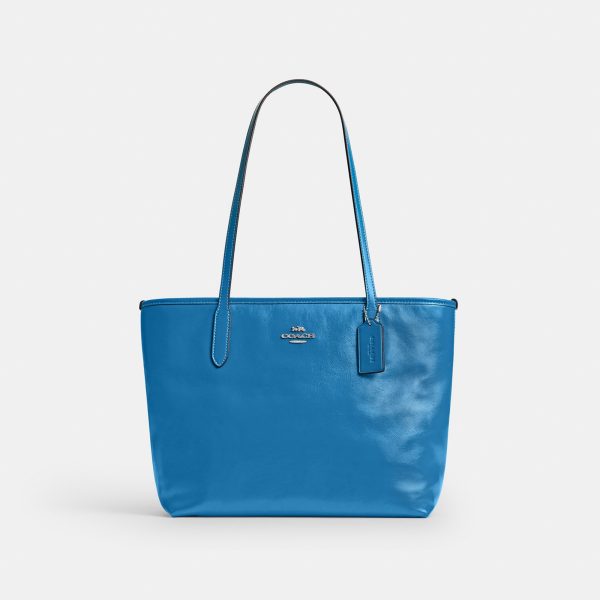 Coach Medium City Tote Bag - Preorder