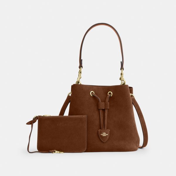Coach Rowan Bucket Bag - Preorder