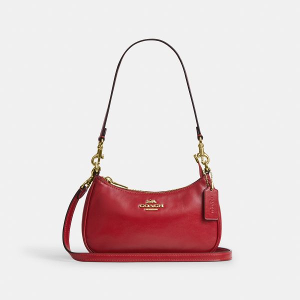 Coach Soft Teri Mini Crossbody Bag - Preorder