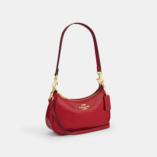 Coach Soft Teri Mini Crossbody Bag - Preorder
