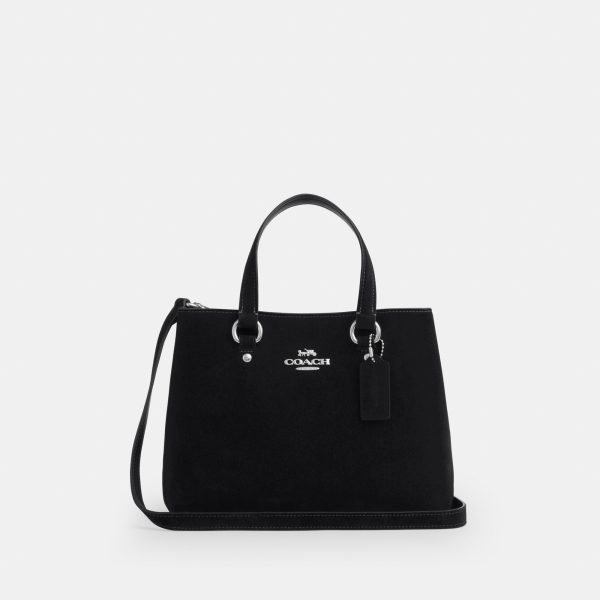 Coach Station Carryall Bag - Preorder