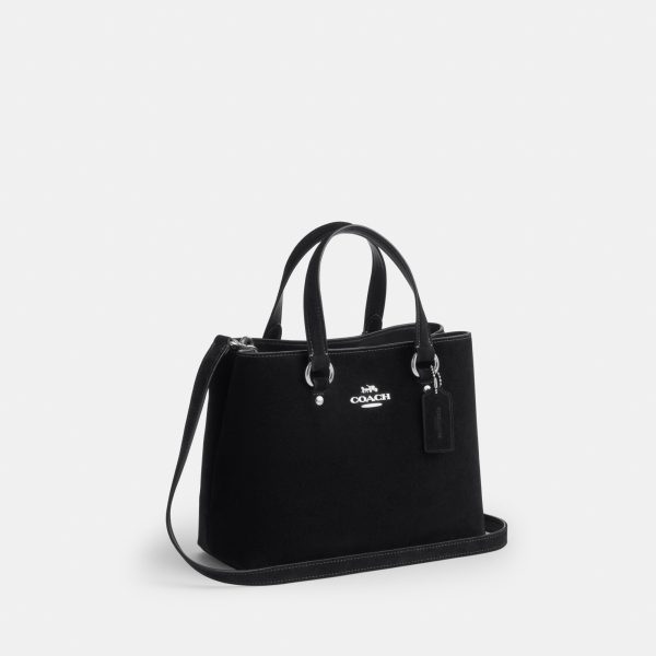 Coach Station Carryall Bag - Preorder