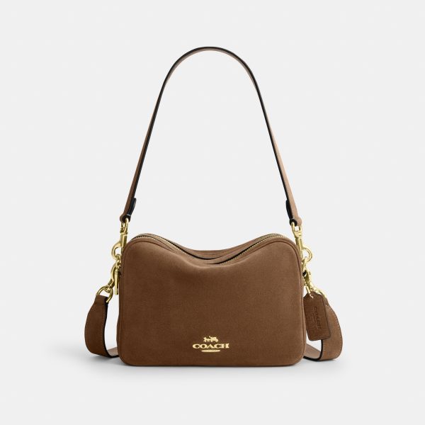 Coach Carey Crossbody Bag - Preorder