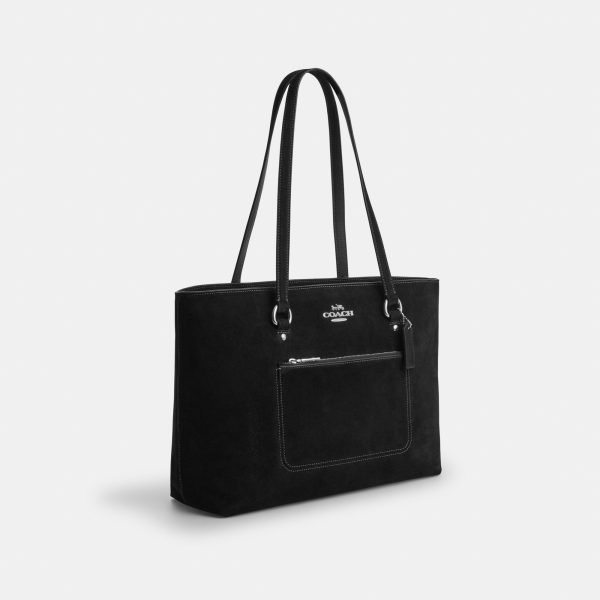Coach Station Tote Bag - Preorder