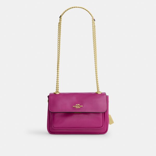 Coach Elodie Crossbody Bag 18 - Preorder