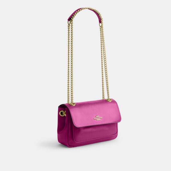 Coach Elodie Crossbody Bag 18 - Preorder