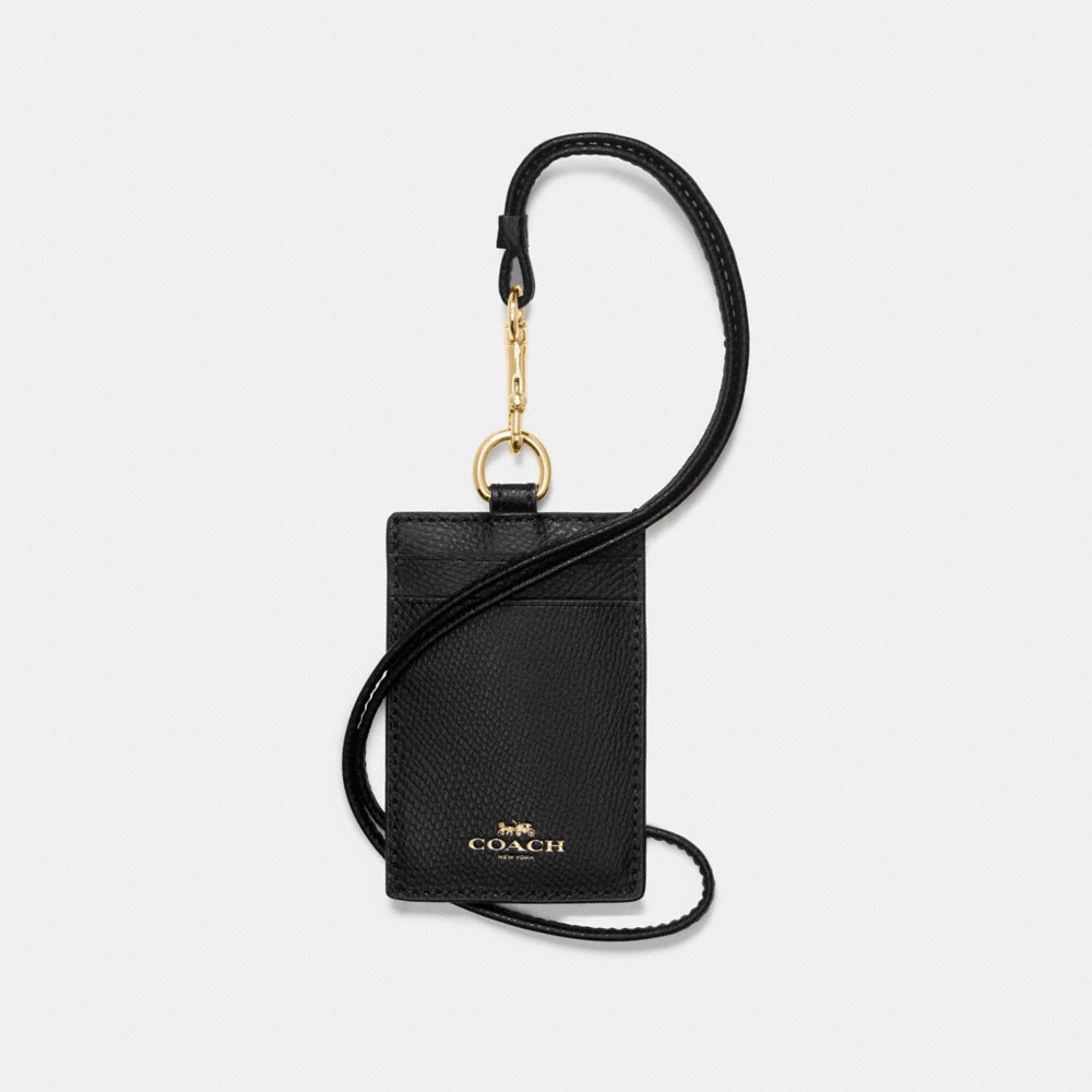 Coach Outlet ID Lanyard - Preorder - Image 2