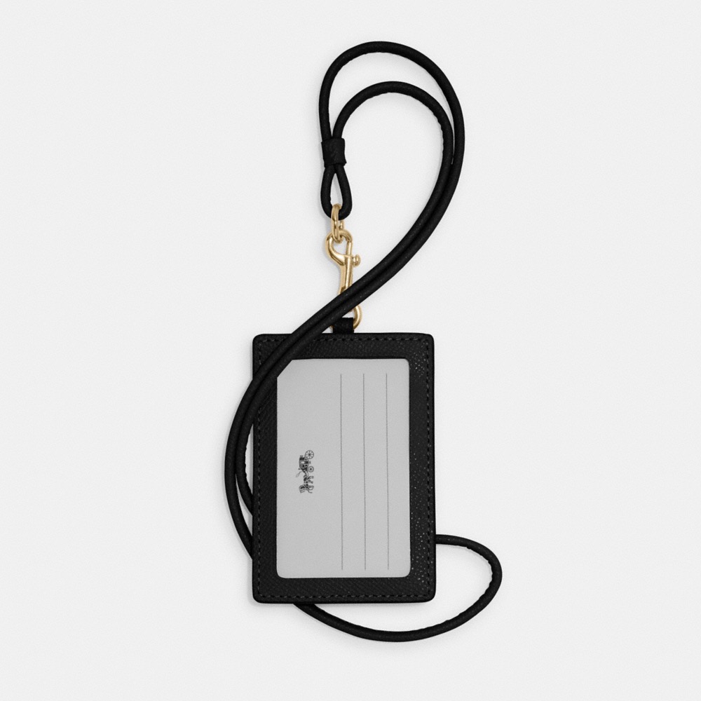 Coach Outlet ID Lanyard - Preorder - Image 3
