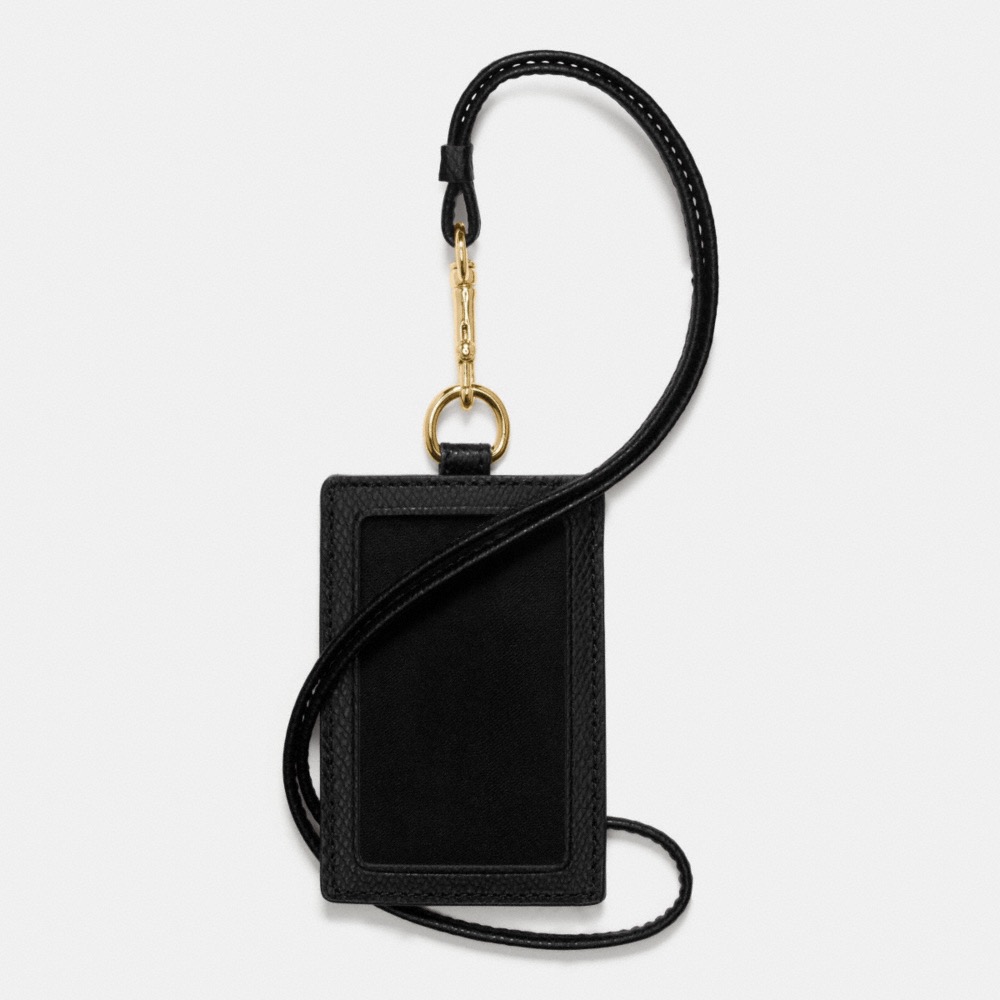 Coach Outlet ID Lanyard - Preorder - Image 4