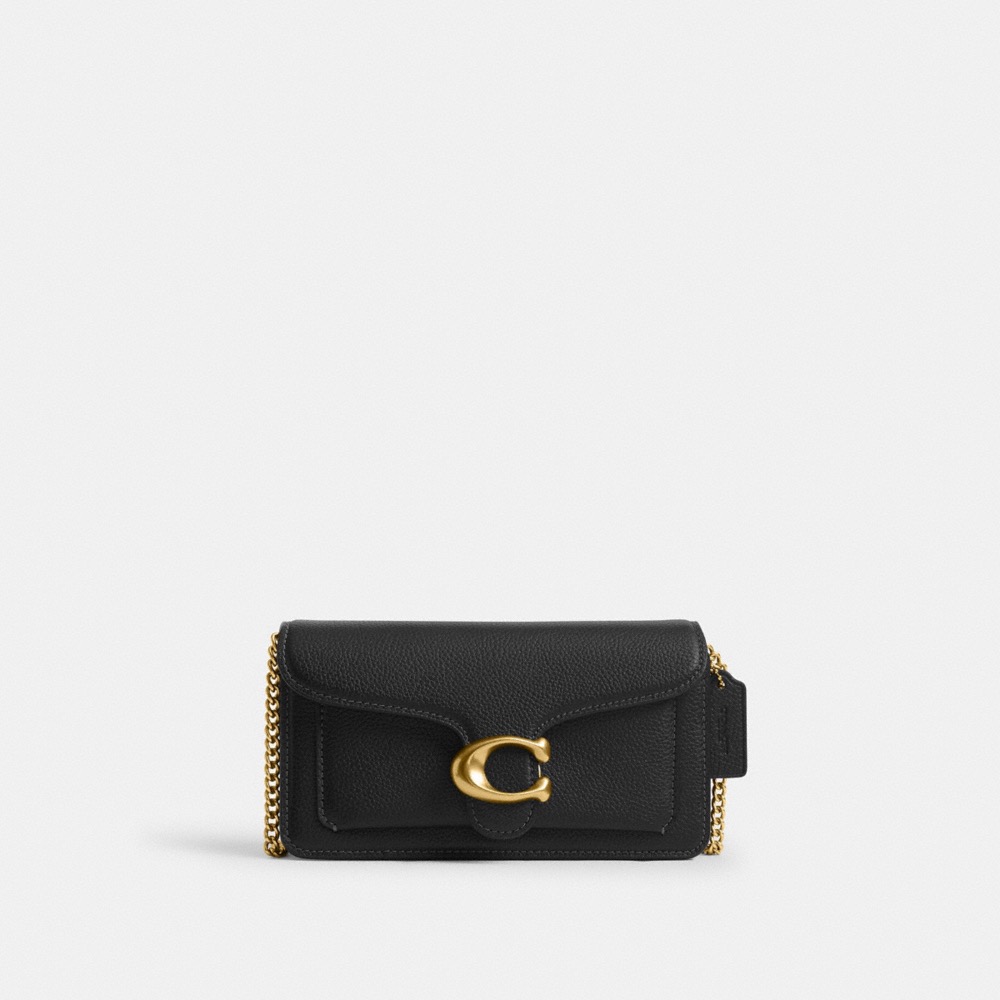 Coach Tabby Chain Crossbody Bag 19 - Preorder