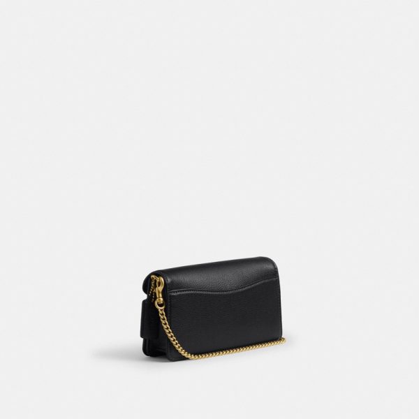 Coach Tabby Chain Crossbody Bag 19 - Preorder
