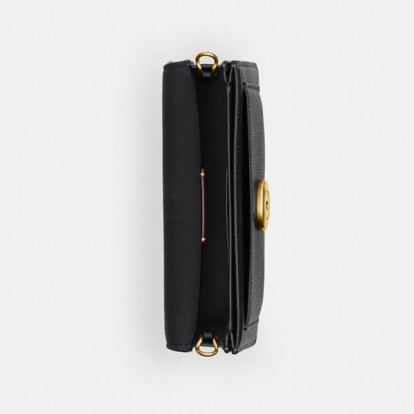Coach Tabby Chain Crossbody Bag 19 - Preorder