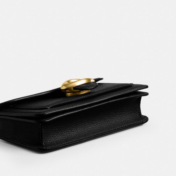 Coach Tabby Chain Crossbody Bag 19 - Preorder