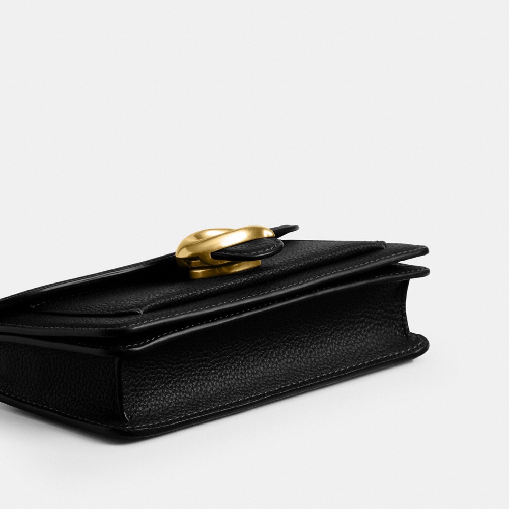 Coach Tabby Chain Crossbody Bag 19 - Preorder