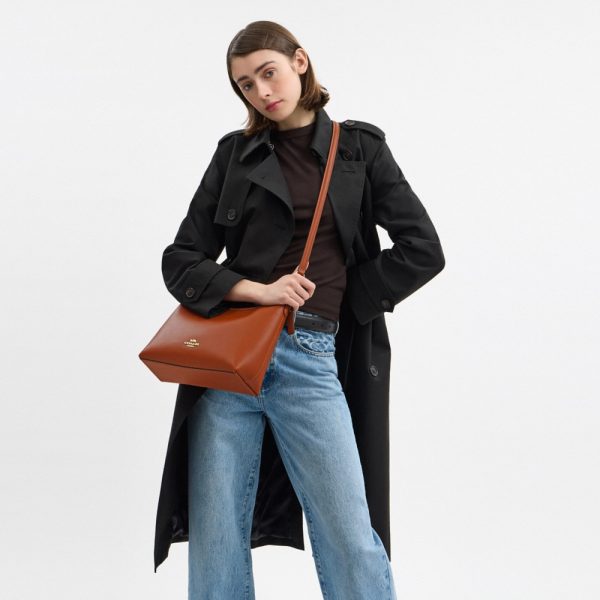 Coach Outlet Laurel Shoulder Bag - Preorder