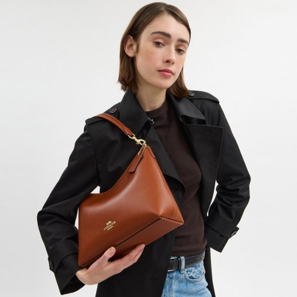 Coach Outlet Laurel Shoulder Bag - Preorder