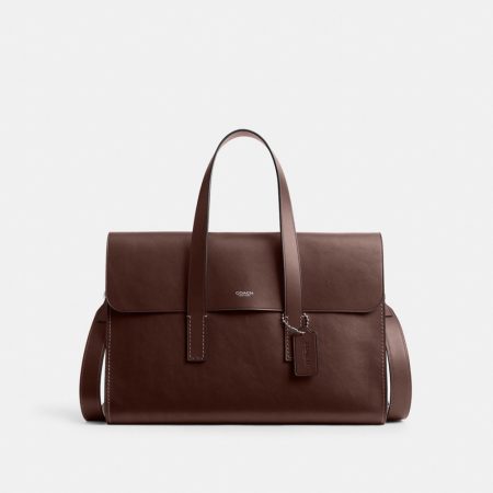 Coach Flatiron Portfolio - Preorder