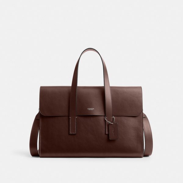 Coach Flatiron Portfolio - Preorder