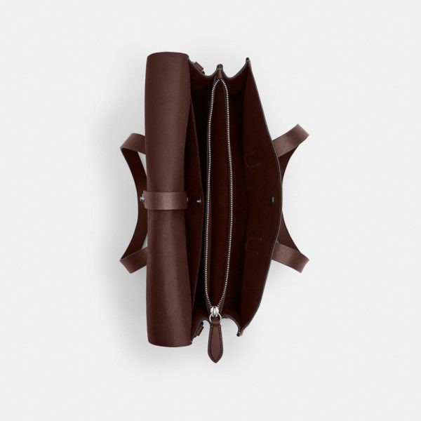 Coach Flatiron Portfolio - Preorder