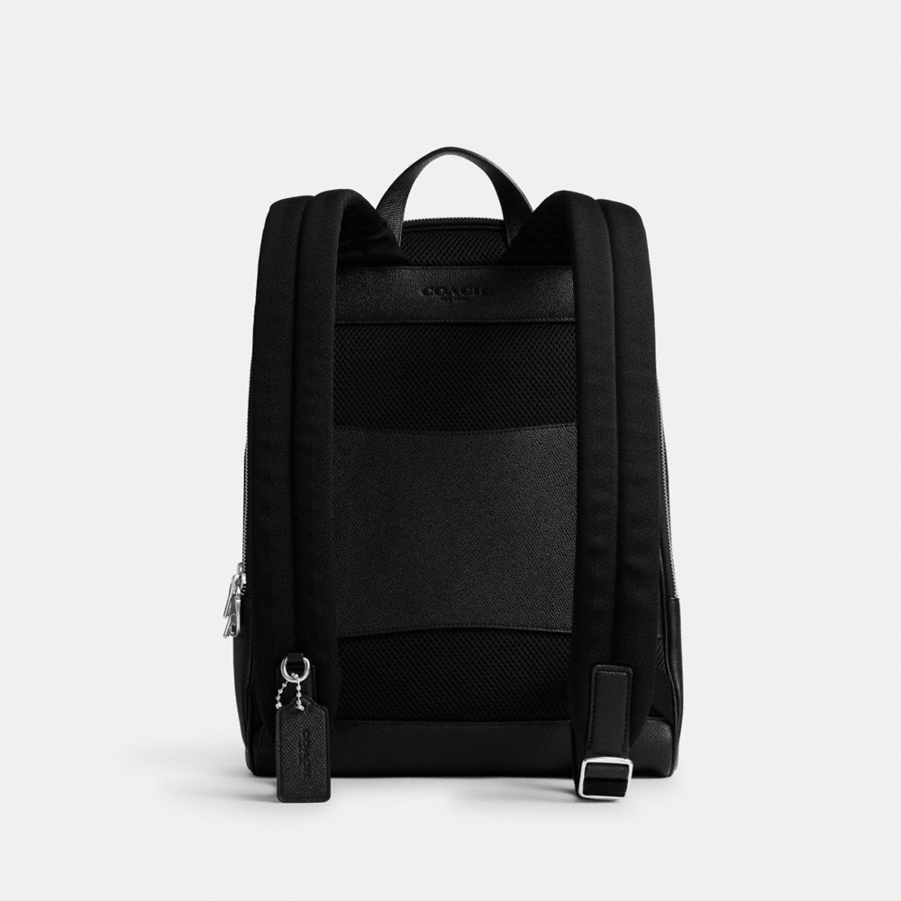 Coach Wade Backpack In Signature Canvas - Preorder