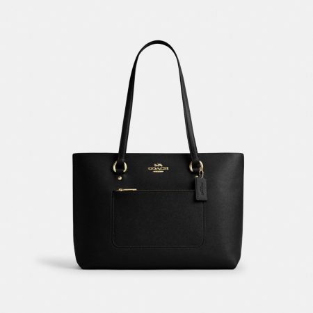 Coach Outlet Station Tote Bag - Preorder