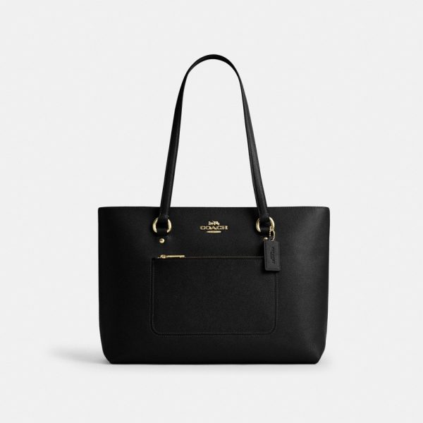 Coach Outlet Station Tote Bag - Preorder