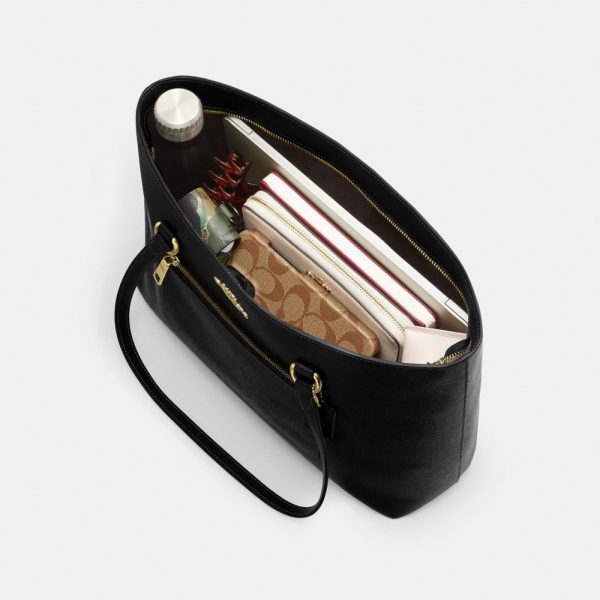 Coach Outlet Station Tote Bag - Preorder