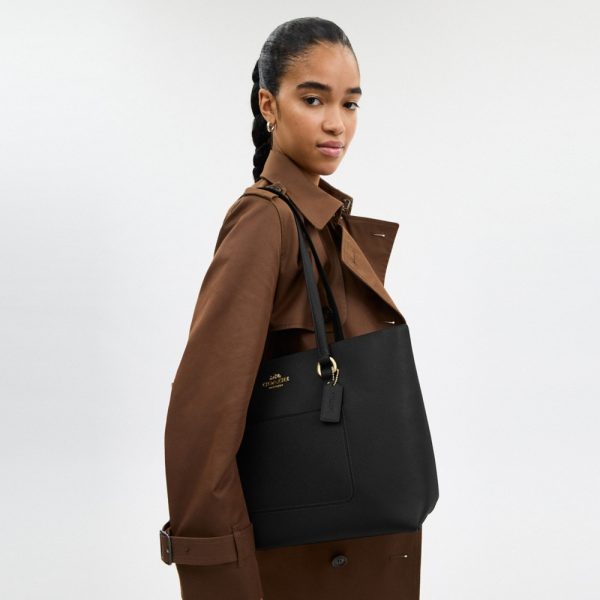 Coach Outlet Station Tote Bag - Preorder