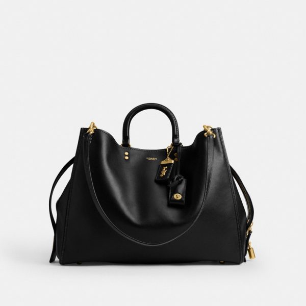 Coach Rogue Bag 40 - Preorder