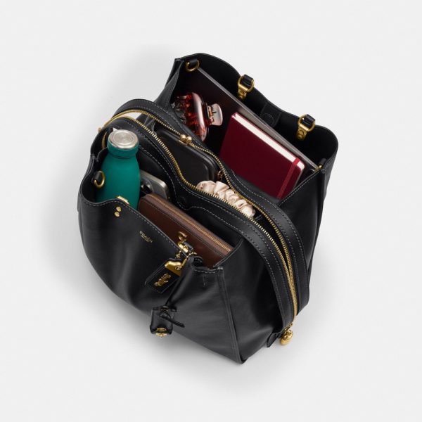 Coach Rogue Bag 40 - Preorder