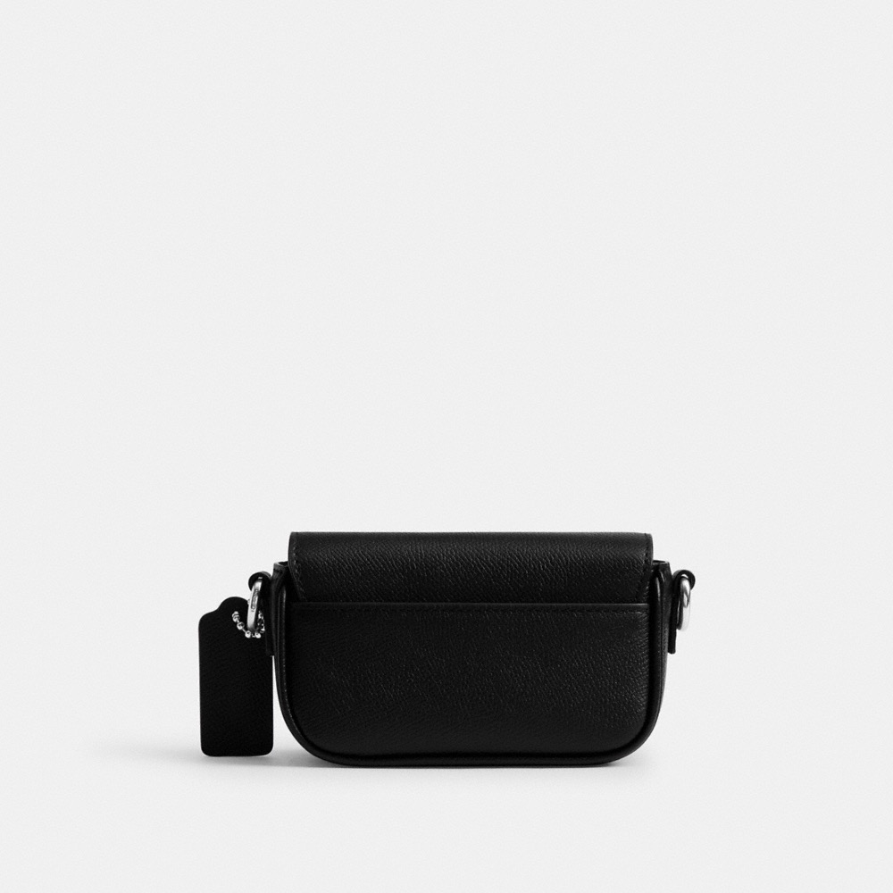 Coach Flap Crossbody Bag - Preorder