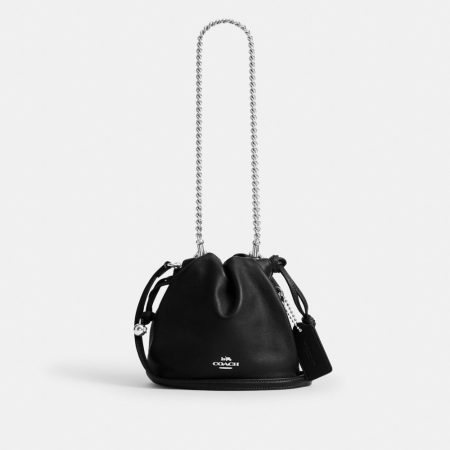 Coach Outlet Faye Mini Drawstring Bag - Preorder