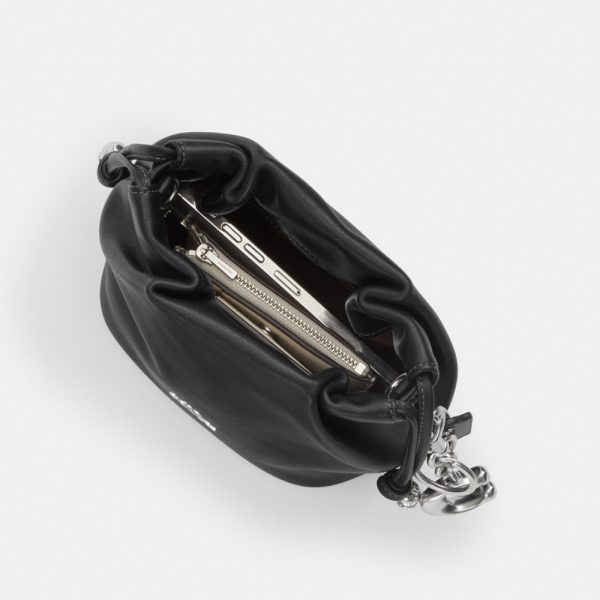 Coach Outlet Faye Mini Drawstring Bag - Preorder