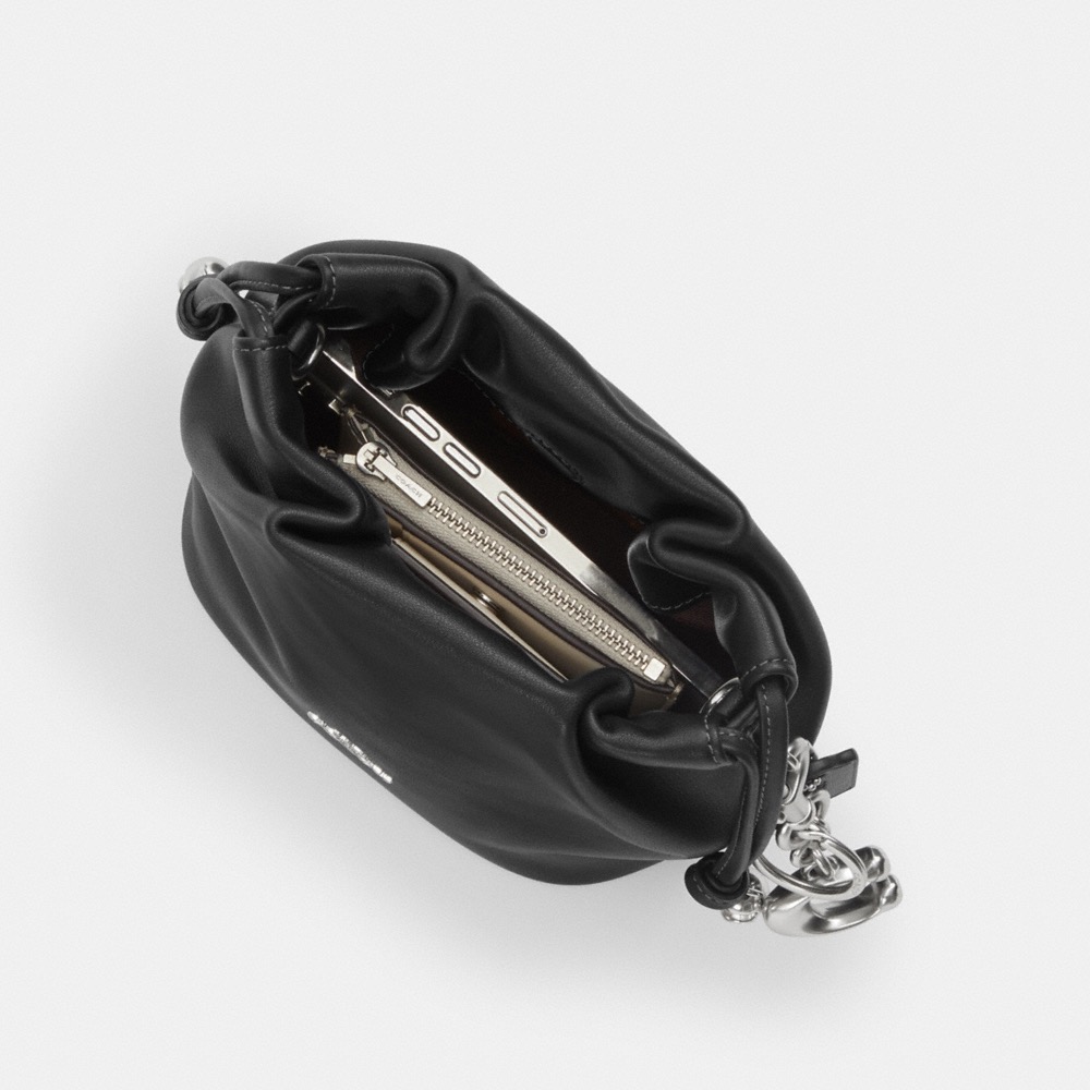 Coach Outlet Faye Mini Drawstring Bag - Preorder - Image 3