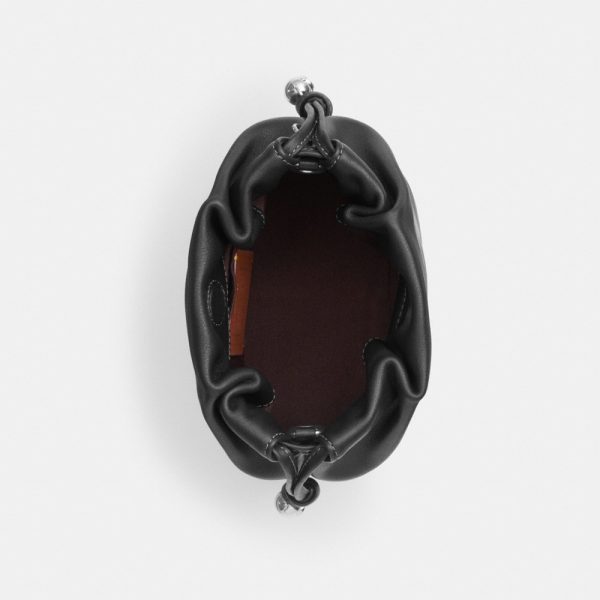 Coach Outlet Faye Mini Drawstring Bag - Preorder