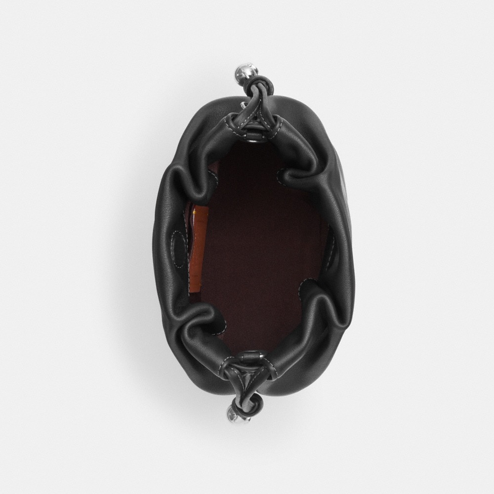 Coach Outlet Faye Mini Drawstring Bag - Preorder - Image 4