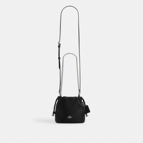 Coach Outlet Faye Mini Drawstring Bag - Preorder