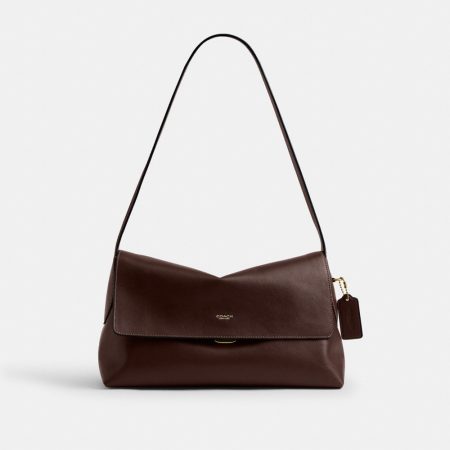 Coach Outlet Chelsea Shoulder Bag 30 - Preorder