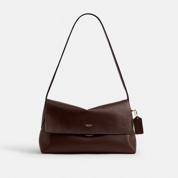 Coach Outlet Chelsea Shoulder Bag 30 - Preorder