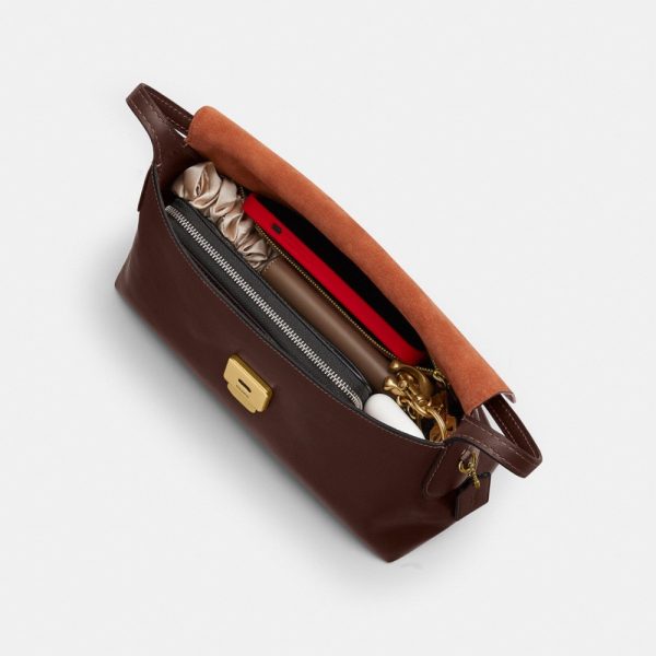 Coach Outlet Chelsea Shoulder Bag 30 - Preorder