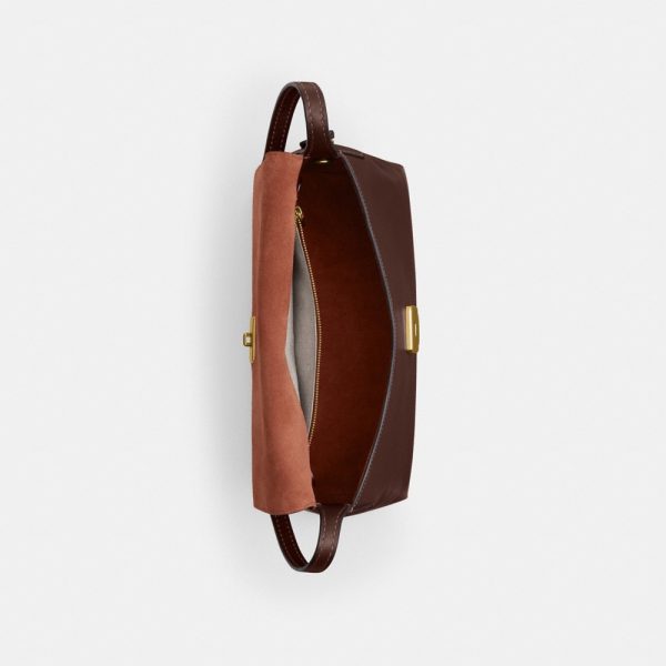 Coach Outlet Chelsea Shoulder Bag 30 - Preorder