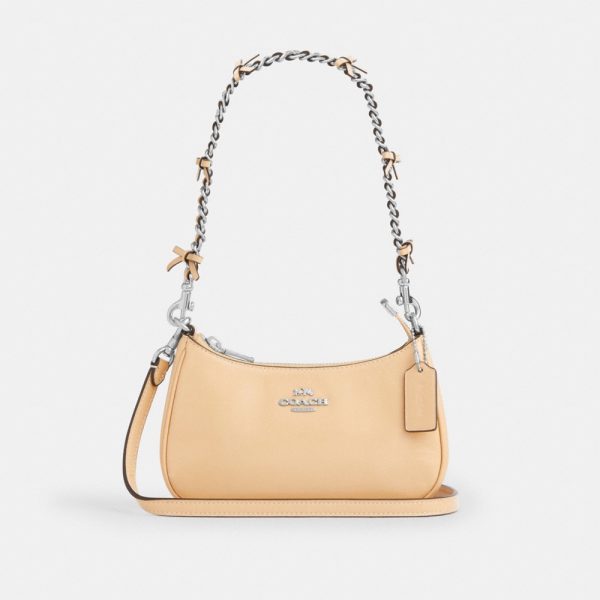 Coach Outlet Teri Mini Crossbody Bag With Bows - Preorder
