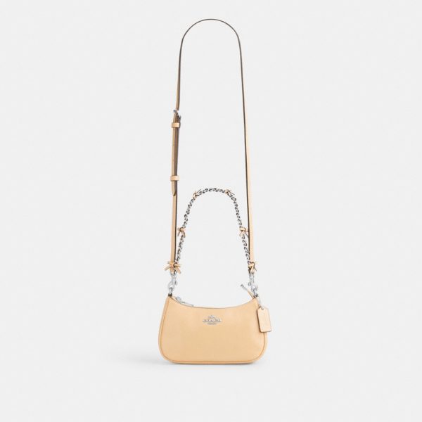 Coach Outlet Teri Mini Crossbody Bag With Bows - Preorder