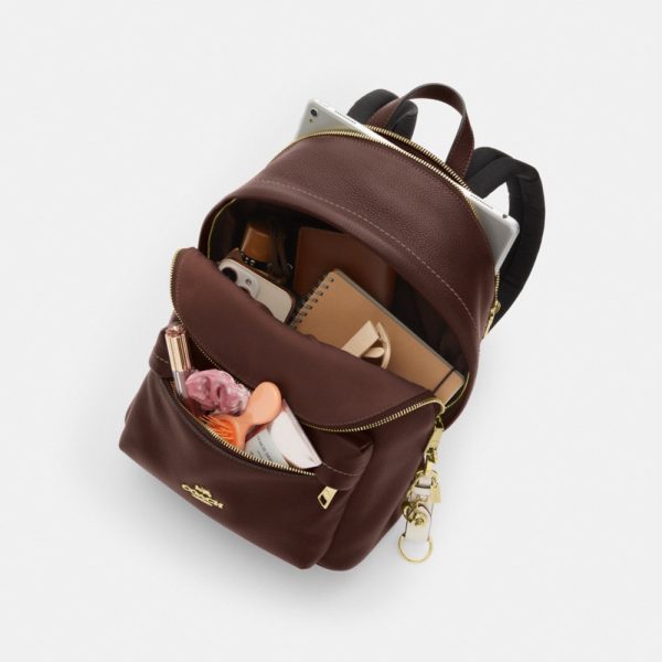 Coach Outlet Taylor Small Backpack - Preorder